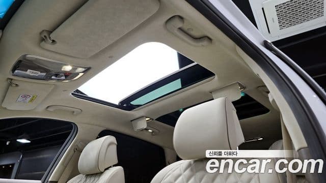 Genesis GV80, 2023 19