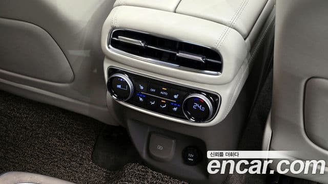 Genesis GV80, 2023 20