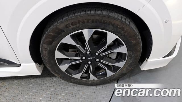 Kia Carnival 4세대 бензин 9인승 High Limousine(компания по спецнадстройкам), 2023 все фото