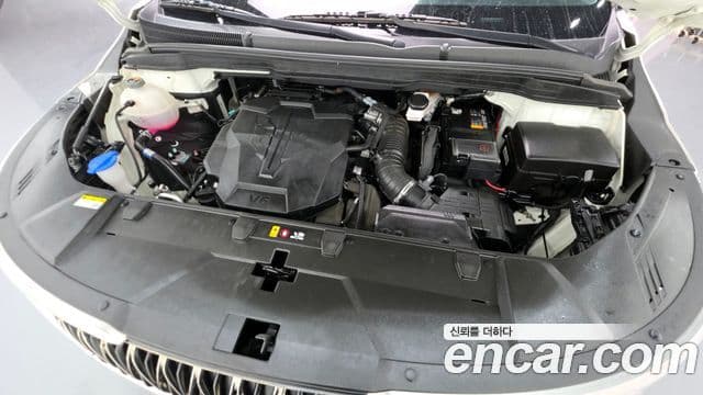 Kia Carnival 4세대 бензин 9인승 High Limousine(компания по спецнадстройкам), 2023 6