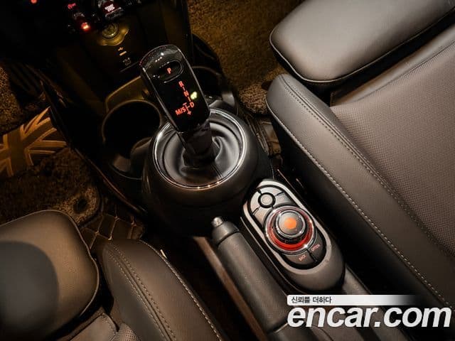 Mini Cooper 3세대, 2021 9