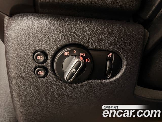 Mini Cooper 3세대, 2021 14