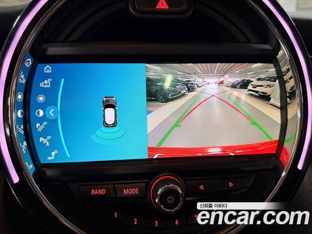 Mini Cooper 3세대, 2021 17