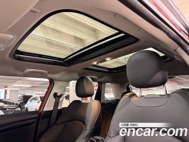 Mini Cooper 3세대, 2021 18