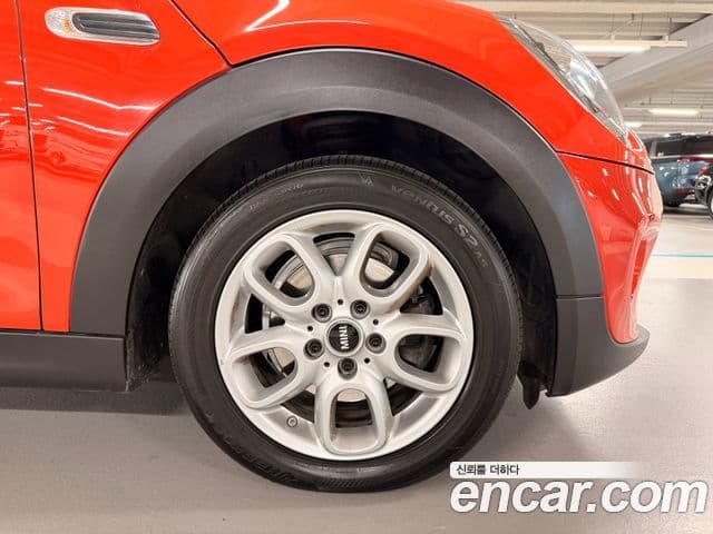 Mini Cooper 3세대, 2021 19