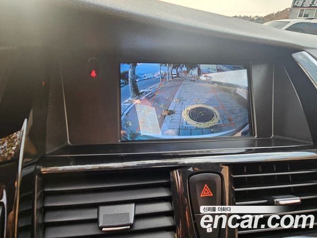 Renault Korea(Samsung) SM7 Nova LPLI 2.0 LPe такси-аренда, 2018 11