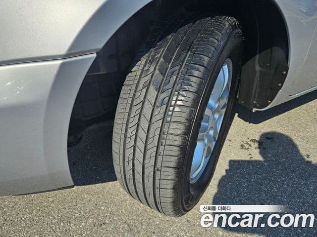 Kia Carnival R топовая версия, 2011 18