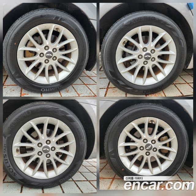 Hyundai Genesis VIP팩, 2010 20