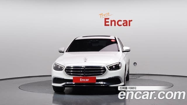 Mercedes-Benz E-класс W213 Exclusive, 2022 2