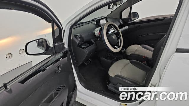 Chevrolet(GM대우) Spark City Pop Edition, 2015 все фото