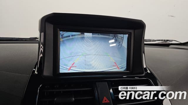 Chevrolet(GM대우) Spark City Pop Edition, 2015 7