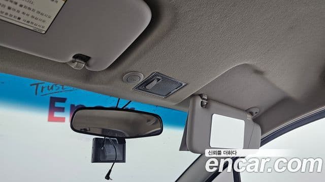 Chevrolet(GM대우) Spark City Pop Edition, 2015 19