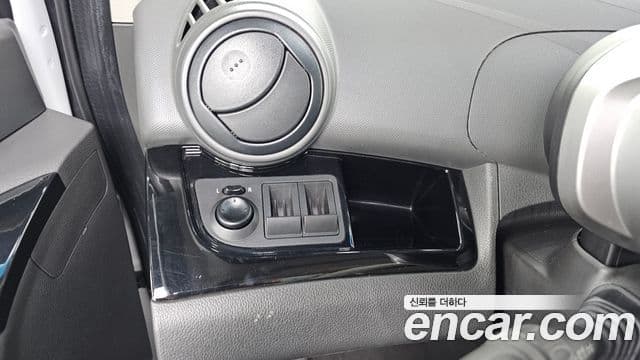 Chevrolet(GM대우) Spark City Pop Edition, 2015 14