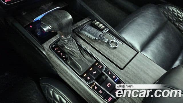 Kia All New K7 Special, 2017 9