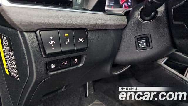Kia All New K7 Special, 2017 13