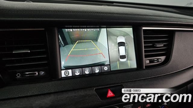 Kia All New K7 Special, 2017 17