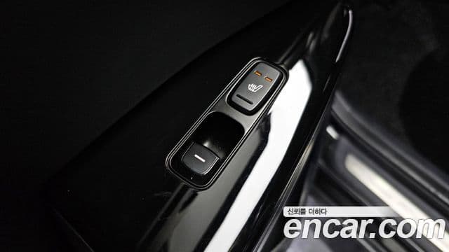 Kia All New K7 Special, 2017 19