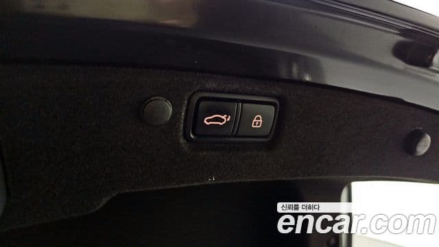 Kia All New K7 Special, 2017 20