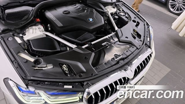 BMW 5시리즈 (G30) 530i M Sport, 2023 6