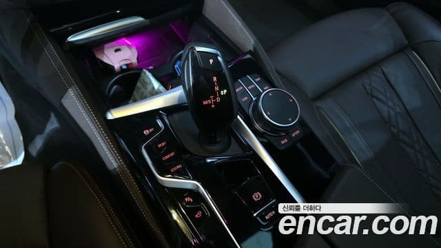 BMW 5시리즈 (G30) 530i M Sport, 2023 9