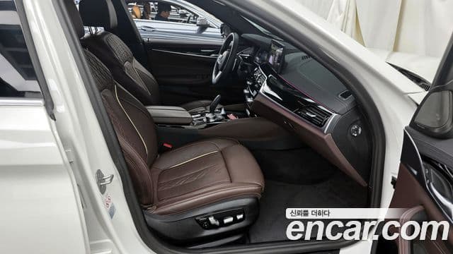 BMW 5시리즈 (G30) 530i M Sport, 2023 11