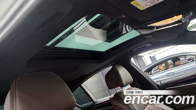 BMW 5시리즈 (G30) 530i M Sport, 2023 17