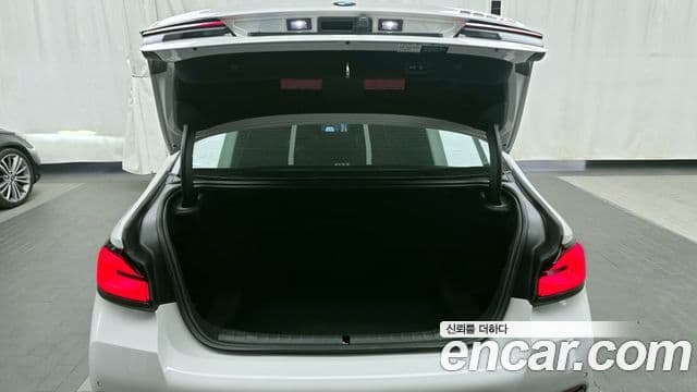 BMW 5시리즈 (G30) 530i M Sport, 2023 20