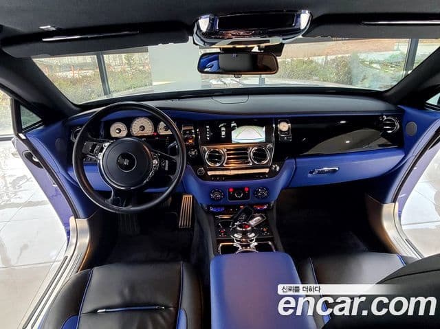 Rolls-Royce 레이스, 2019 4