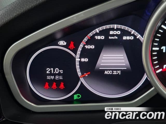 Porsche Cayenne (PO536), 2022 16