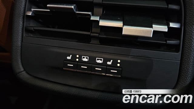 Maserati 기블리 3세대, 2022 7