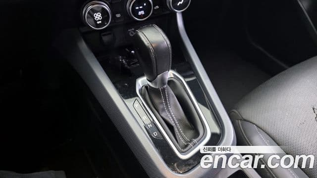 Renault Korea(Samsung) XM3 Signature, 2021 9