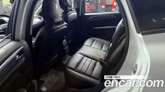 Renault Korea(Samsung) XM3 Signature, 2021 11