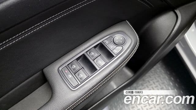 Renault Korea(Samsung) XM3 Signature, 2021 14