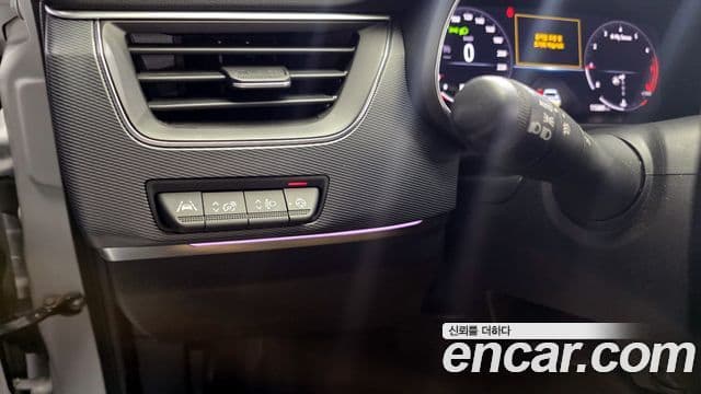 Renault Korea(Samsung) XM3 Signature, 2021 15