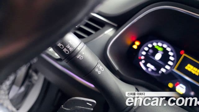 Renault Korea(Samsung) XM3 Signature, 2021 16