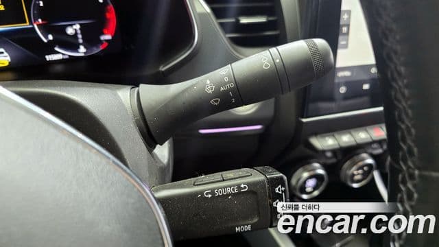 Renault Korea(Samsung) XM3 Signature, 2021 17