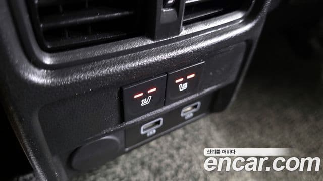 Renault Korea(Samsung) XM3 Signature, 2021 19