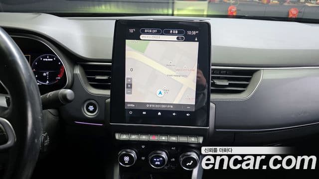 Renault Korea(Samsung) XM3 Signature, 2021 20