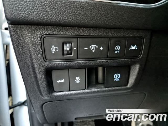 Hyundai Sonata (DN8) Premium Plus, 2022 17