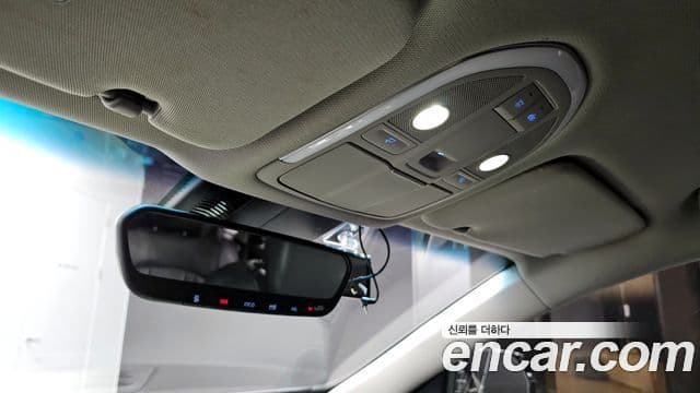 Genesis G80 Premium Luxury, 2017 12