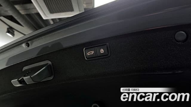 Genesis G80 Premium Luxury, 2017 20