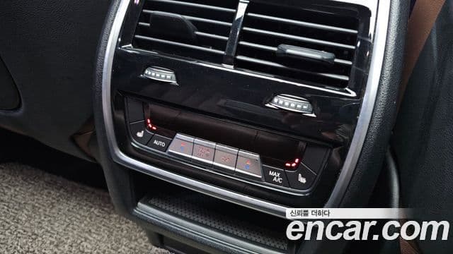 BMW X6 (G06) xDrive40i M Sport, 2021 18