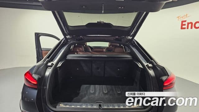 BMW X6 (G06) xDrive40i M Sport, 2021 20