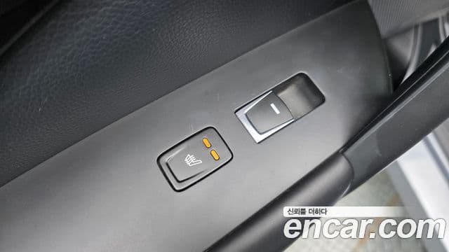 Hyundai Grandeur HG гибрид Premium, 2016 18