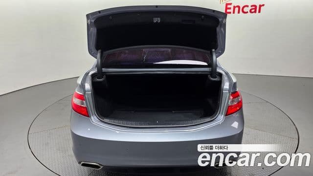 Hyundai Grandeur HG гибрид Premium, 2016 20