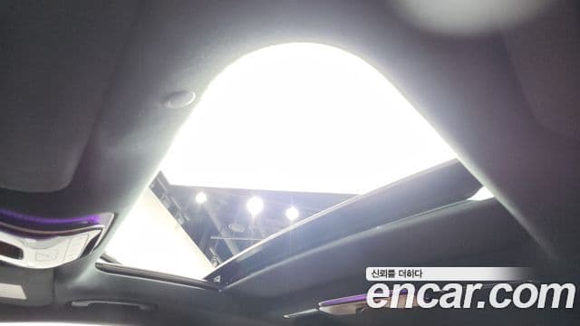 Mercedes-Benz S-класс W223 Maybach S580 4MATIC, 2024 18