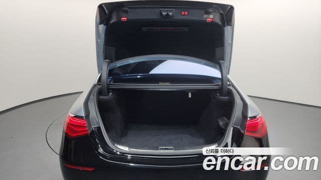 Mercedes-Benz S-класс W223 Maybach S580 4MATIC, 2024 20