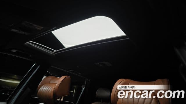 Kia Mohave The / новый Master Masters, 2023 19