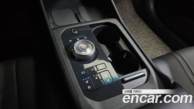 Kia The / новый New K8 Noblesse, 2025 7