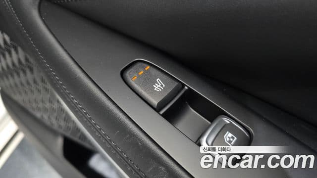 Kia The / новый New K8 Noblesse, 2025 8